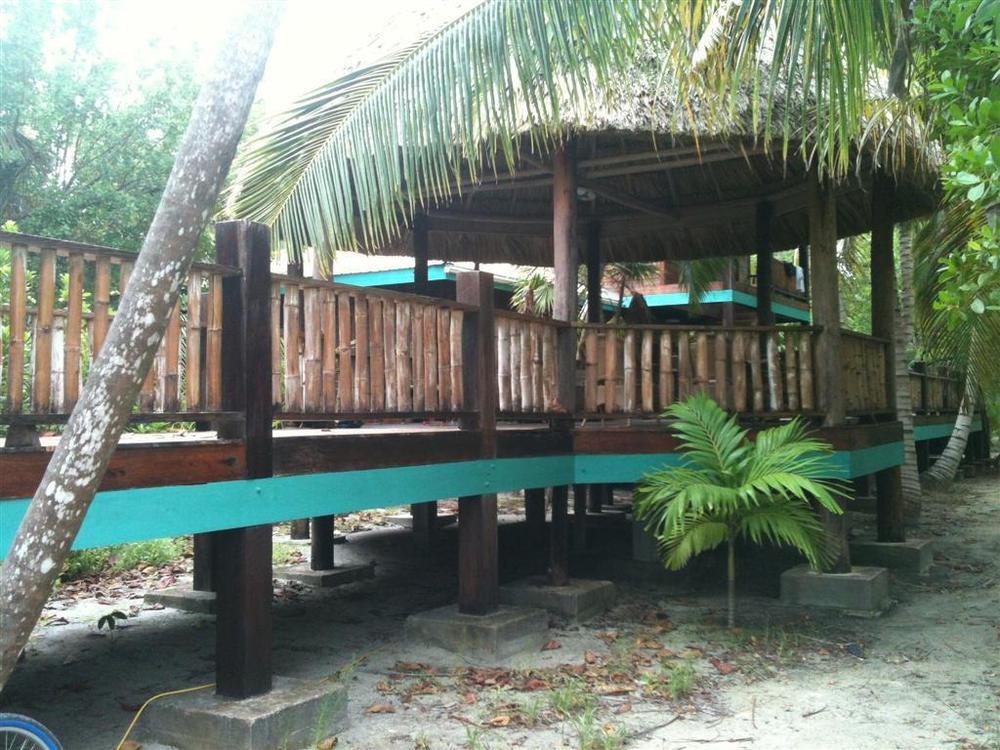 Itza Resort Long Caye Facilități foto