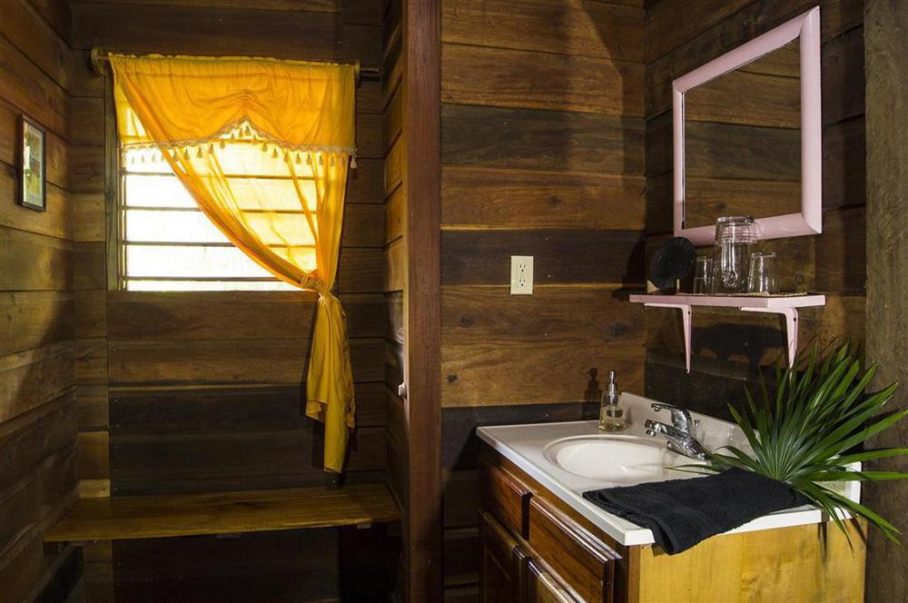 Itza Resort Long Caye Cameră foto